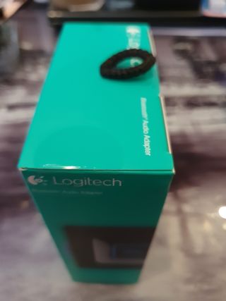 Adaptador Bluetooth Logitech