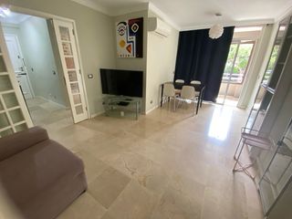 Piso en alquiler con garaje doble