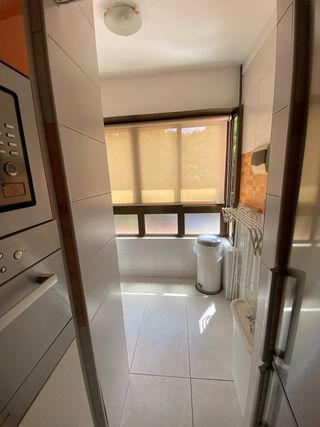 Piso en alquiler con garaje doble