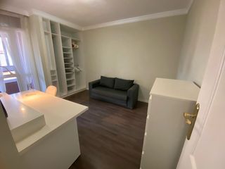 Piso en alquiler con garaje doble