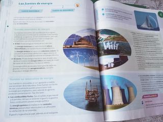 CONOCIMIENTO DEL MEDIO MOCHILA LIGERA 6 PRIMARI...