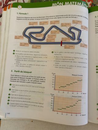 Matemàtiques. 3 ESO.