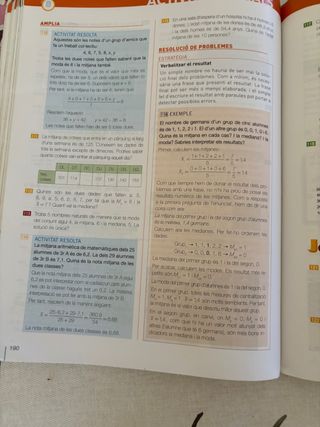 Matemàtiques. 3 ESO.