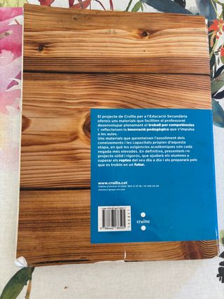 Matemàtiques. 3 ESO.