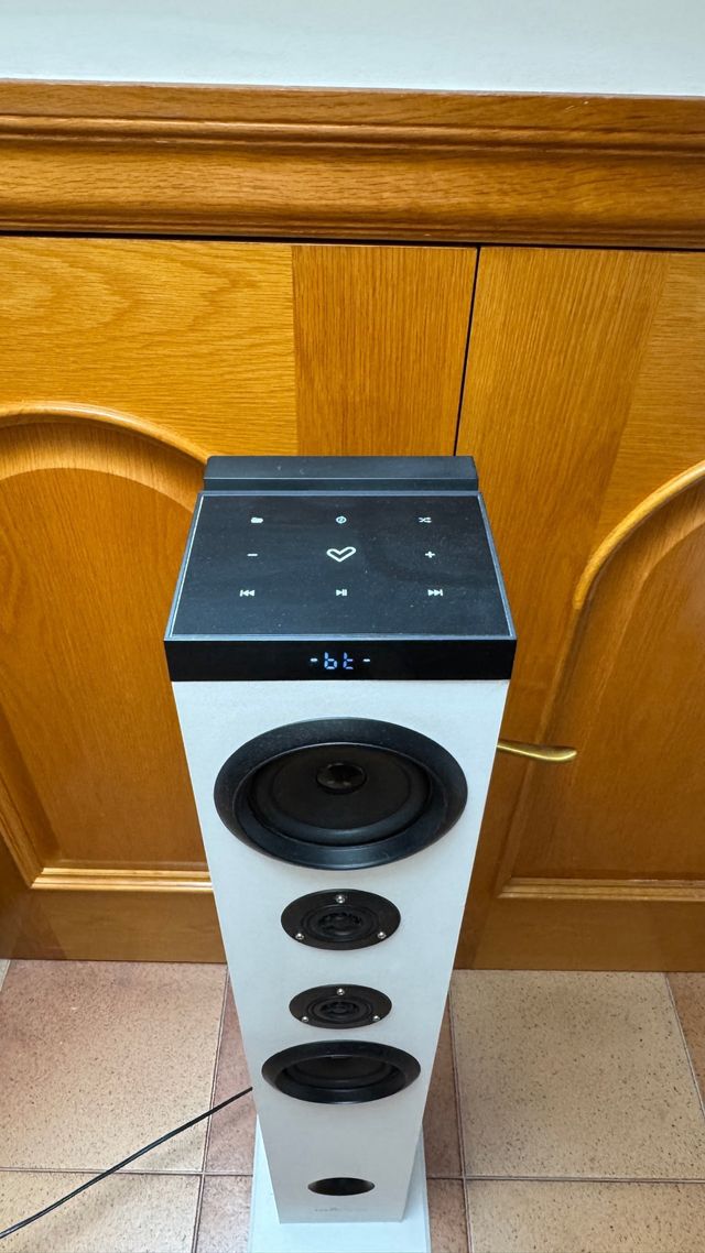 Energy Sistem Tower 5 Altavoz