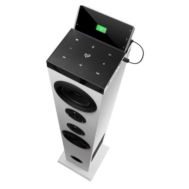Energy Sistem Tower 5 Altavoz