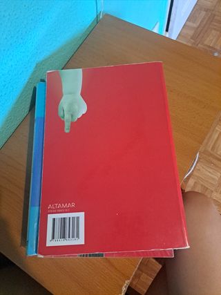 Didáctica de la educación infantil