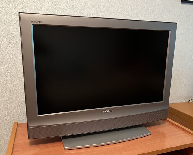 TV Sony Bravia 26 pulgadas (KDL-26U2000)