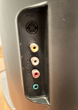 TV Sony Bravia 26 pulgadas (KDL-26U2000)