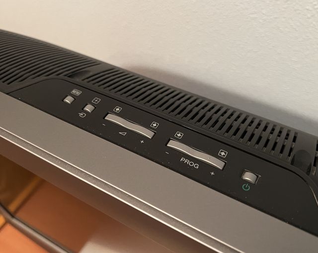 TV Sony Bravia 26 pulgadas (KDL-26U2000)