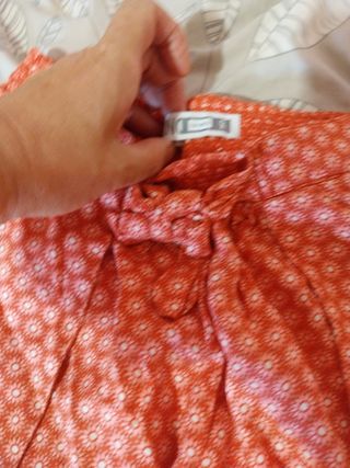 Lote ropa Neck & Neck niña 8-9 años