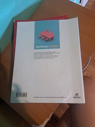 Habilidades sociales