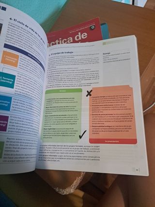 Habilidades sociales