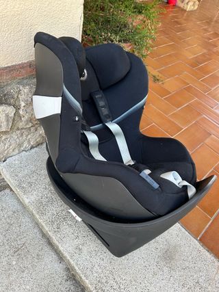 Silla coche Cybex Aton