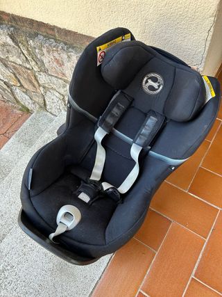 Silla coche Cybex Aton