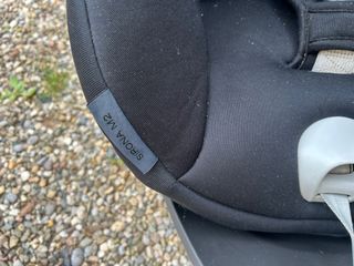Silla coche Cybex Aton
