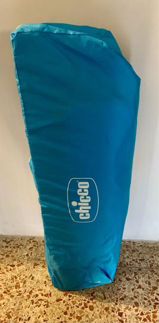 Parque Chicco Plegable