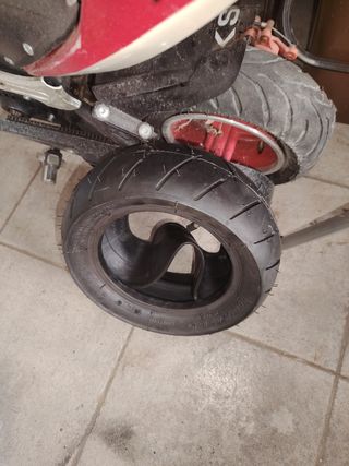 Mini Moto