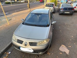 Renault Megane 2005