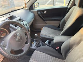 Renault Megane 2005