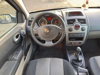 Renault Megane 2005