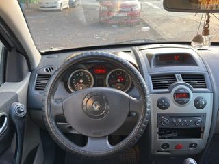 Renault Megane 2005