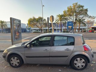 Renault Megane 2005