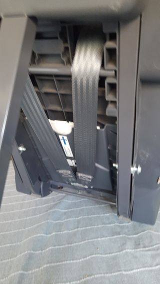 Silla coche Klippan Century Sport