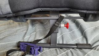 Silla coche Klippan Century Sport