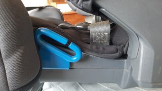 Silla coche Klippan Century Sport