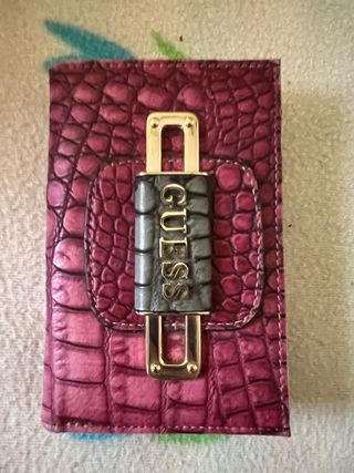 Monederos Desigual & Guess