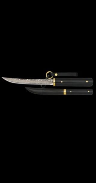 Albainox Damasco 32778