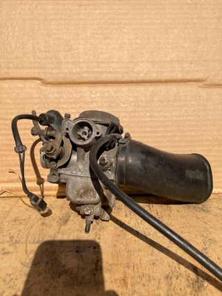 Carburatore Mikuni per Aprilia Leonardo 150