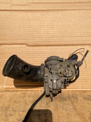 Carburatore Mikuni per Aprilia Leonardo 150