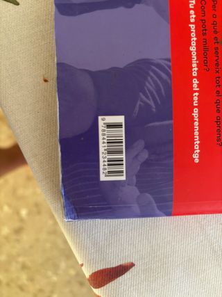 SEQÜÈNCIES de Llengua catalana i literatura 3 ESO