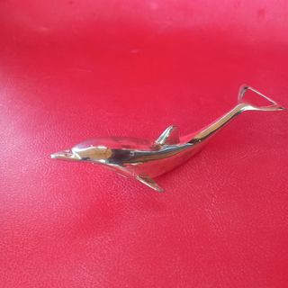 Cavatappi Delfino Vintage