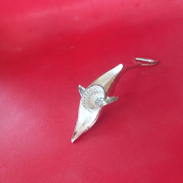 Cavatappi Delfino Vintage