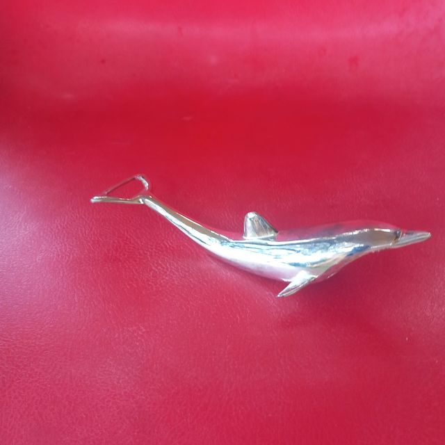 Cavatappi Delfino Vintage