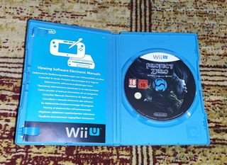 Project Zero Maiden Black Water Wii U