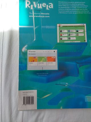 Libros de secundaria