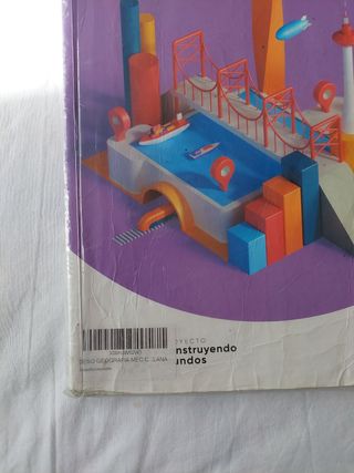 Libros de secundaria