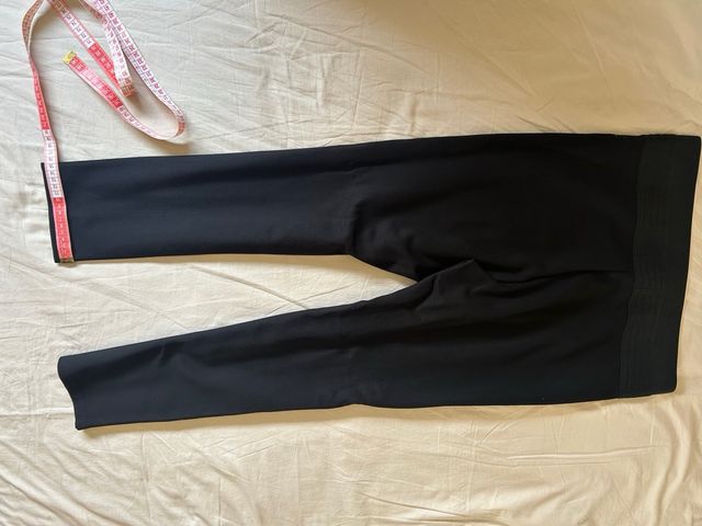 Pantalones Zara negros XXL - nuevos