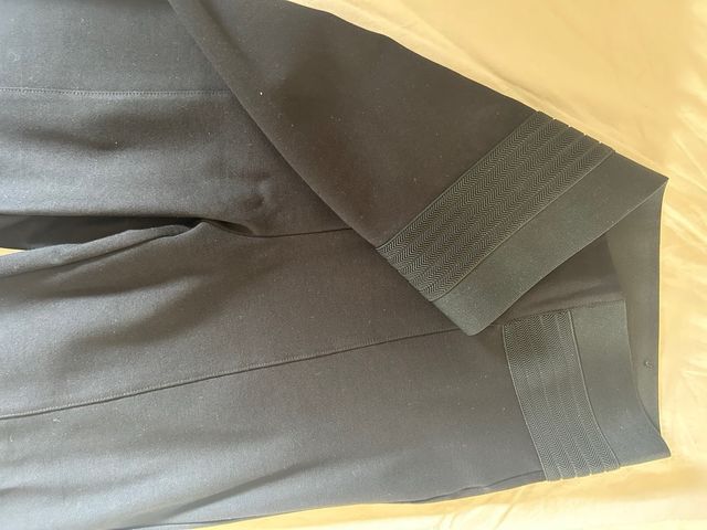 Pantalones Zara negros XXL - nuevos