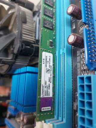 Placa base ASUS P5G41T-M LX