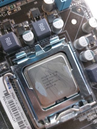 Placa base ASUS P5G41T-M LX