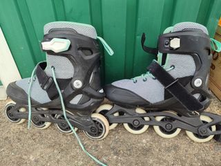 Patines en línea nº 40