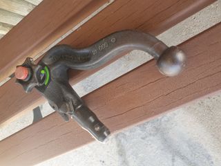 Bola de remolque 