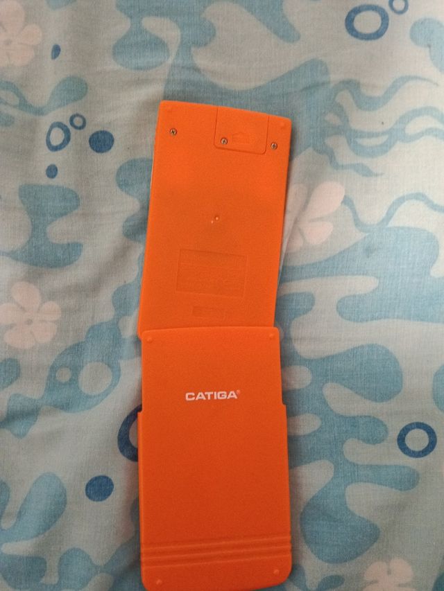 Calculadora CATIGA CH-871