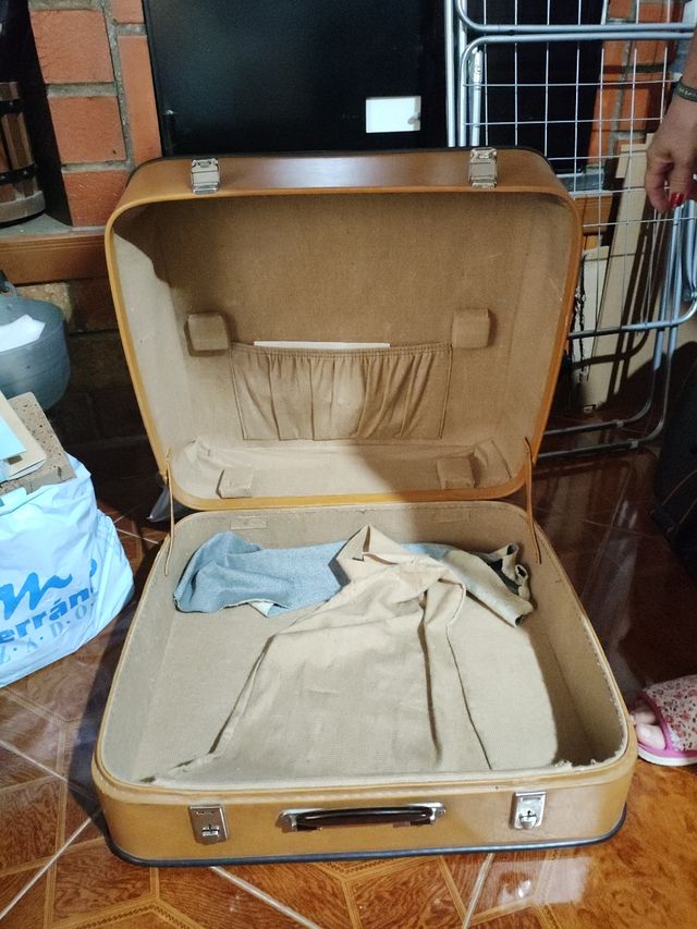 Acordeón Delicia Rojo