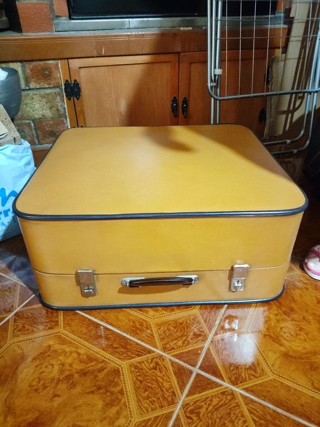 Acordeón Delicia Rojo